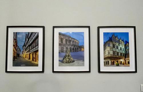 La GALERIE - Photo 12