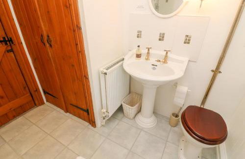 Spout Cottage - Foto 16