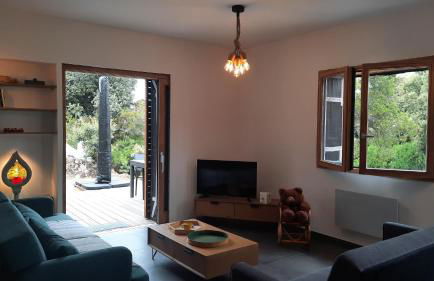 Havre de paix à 10 minutes de la mer et 15 minutes d'Ajaccio - Foto 7