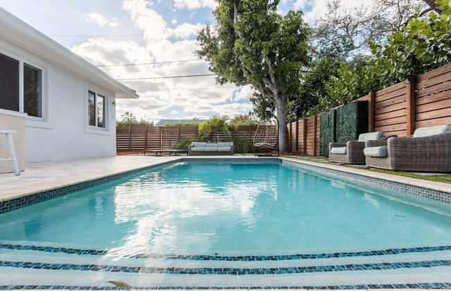 Heated Pool BBQ Olas Villa by Rovetravel - Foto 47