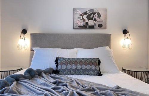 Athenean Gem near Athens Metro Mall - Foto 45