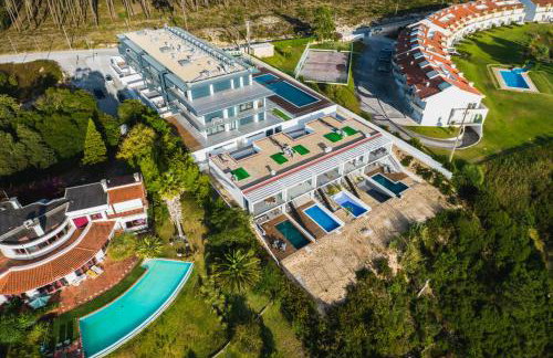Ocean Views - New Private Condominium with Pool & Sea Views - Foto 10