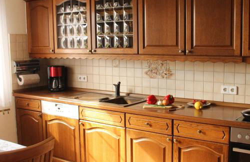 Ferienwohnung Mietzner - Foto 9