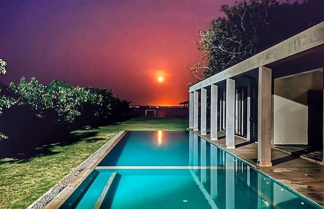 Villa Lagoonscape - Photo 3