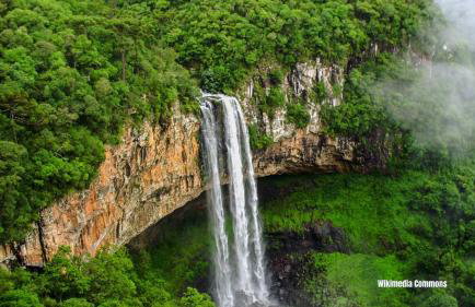 Refúgio Aconchegante em Canela Natureza & Conforto CAN131 - Foto 27