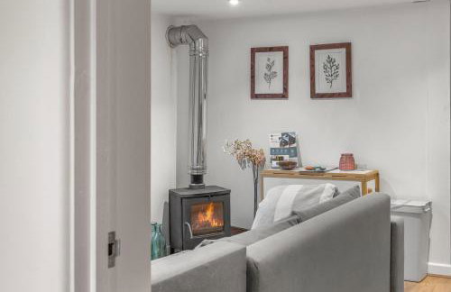 The Cranny, 1 Bedroom House with Indoor Fireplace - Foto 13