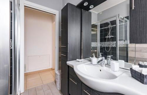 Stile e Comfort in Città con Wi-Fi - Foto 16