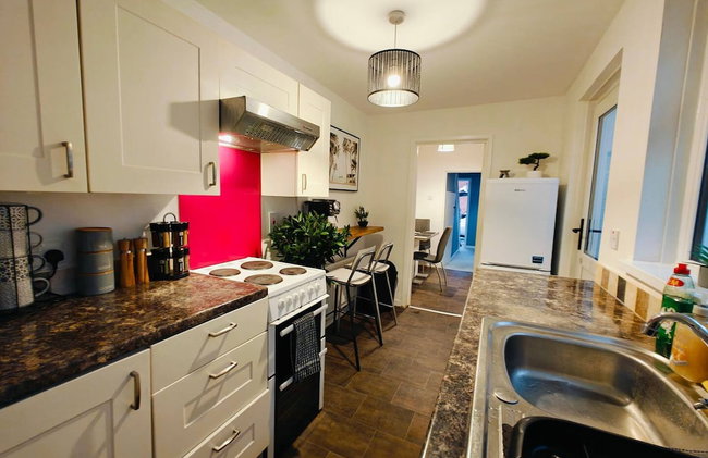 2BR Fortuna Meadow in Belfast - Foto 33