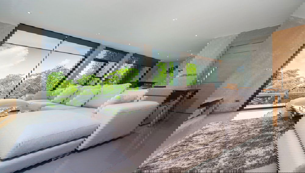 2BR Pavilion P13 in Natural Park Resort - Foto 1, Imagen principal