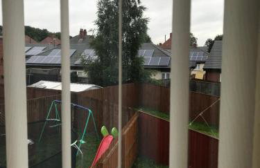 WHOLE HOUSE 3bedroom New Build 36 Nottingham - Foto 22