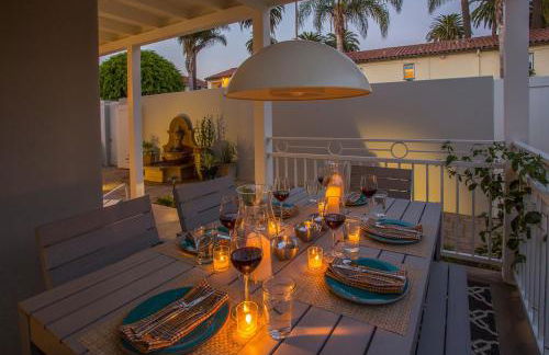 The Hideaway at West Beach by Paradise Retreats - Foto 6