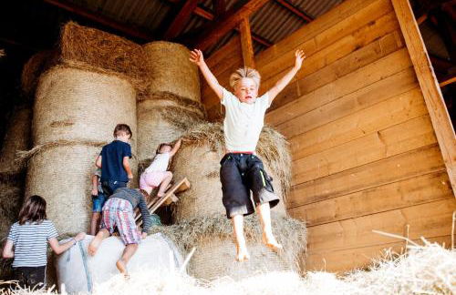 Ferienwohnung Liselotte - Foto 28