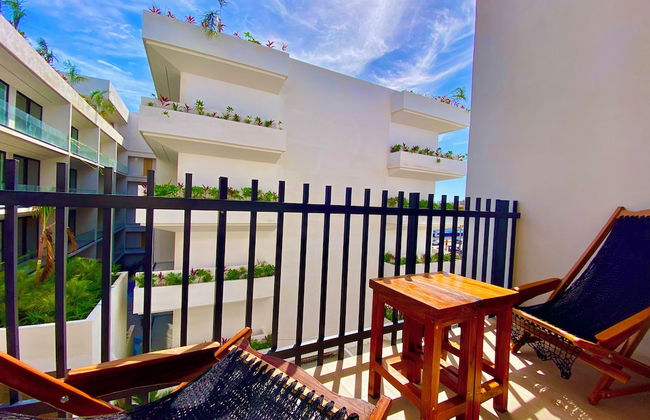 Urban Towers by Andiani Travel - Photo 17