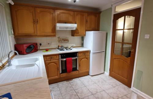 PREMIER - Whifflet Apartment - Foto 12