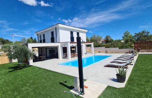 Villa Marko - Foto 9