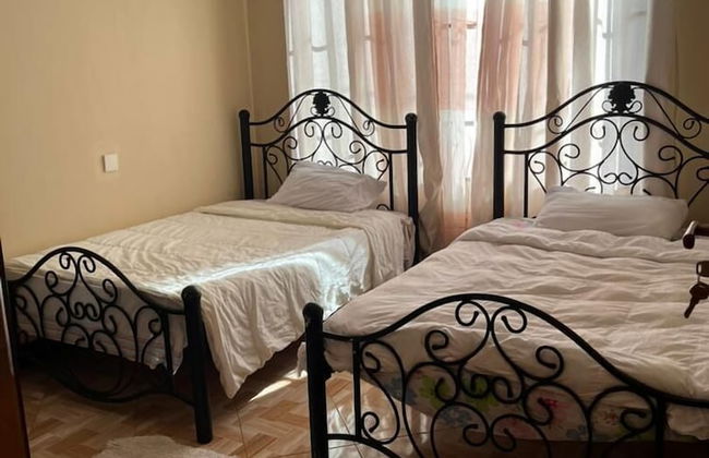 RAFIKI house - Foto 2