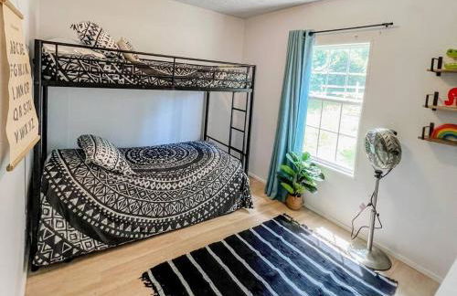 The Cozy Retreat Home - Foto 17