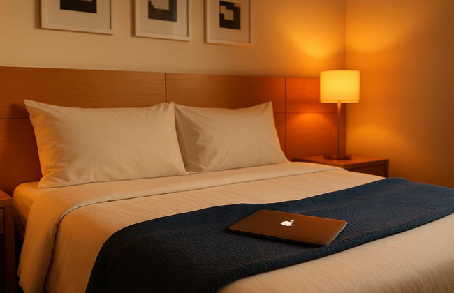 Elegance Suites Congonhas - Foto 3