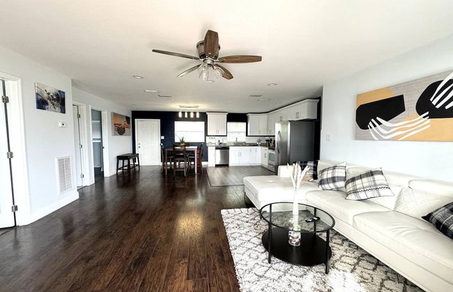 Home Close to Clearwater Beach - Foto 2