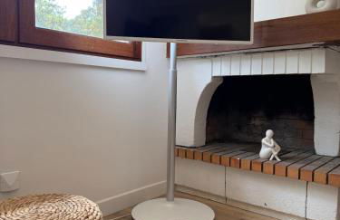 Villa Oceanside Embassy Surf House - Foto 9