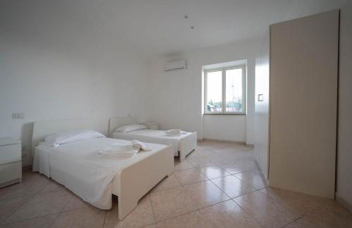 Capodichino Airport Home By Dimorra - Photo 17