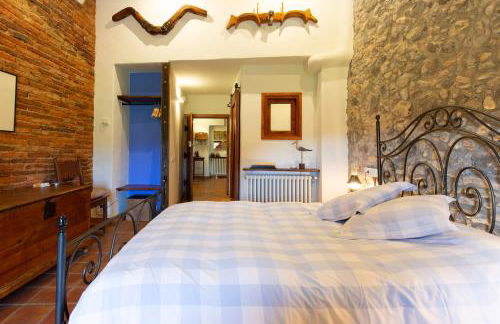 Mas Teixidor, Masia entre Girona y la Costa Brava - Foto 57