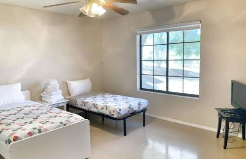 Desert Getaway - Centrally Located, Trail Access Steps Away! - Foto 21