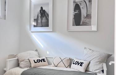 Grand loft d'artiste au coeur de Vendôme - Foto 22