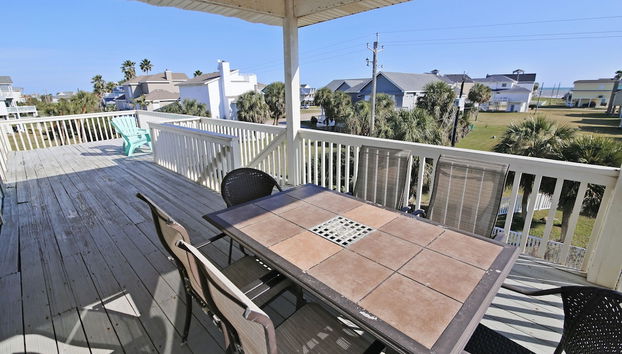 Ausstattung der Unterkunft