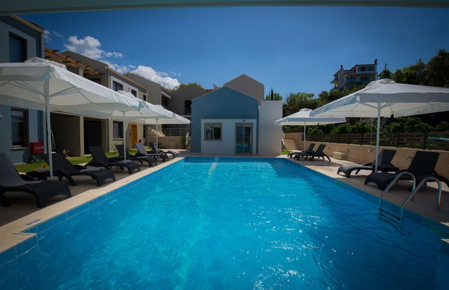 Mantinia Bay Hotel - Foto 16