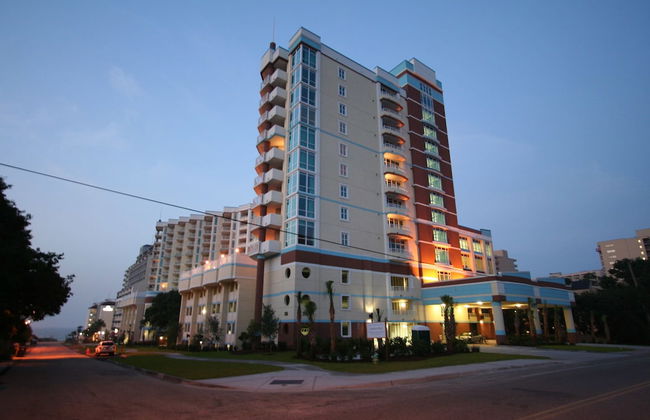 Horizon at 77th - Foto 53