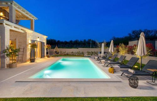 Villa Lente - Foto 41