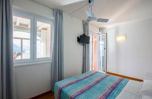 Residence CaFelicita - Apartments Lake View - Infinity Pool - Jacuzzi - Foto 57