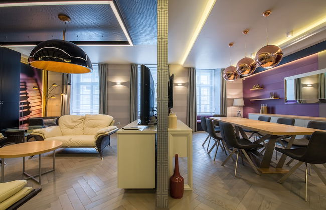 Castle Apartments Budapest - Photo 4