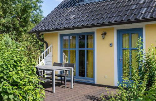 Holiday Home im idyllischsten Winkel Rügens by Interhome - Foto 1