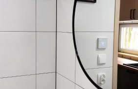 Świerkowisko cisza las plaża blisko - Foto 4