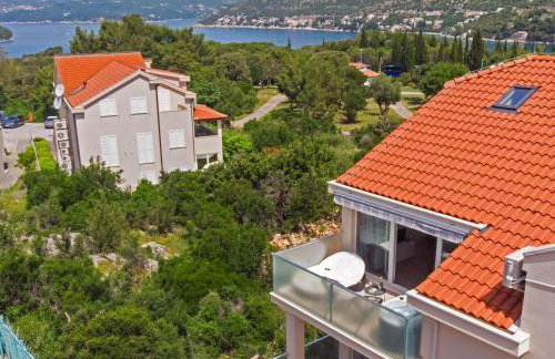 Apartment Velvet - Studio Apartment with Hot Tub - Foto 62