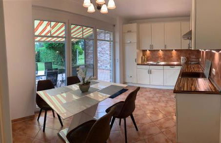 Ferienwohnung für 4 Personen in bester Lage ca. 15 km von Bremen City - Foto 13