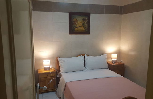 Surfapartment Taghazout Nr 6 - Photo 2