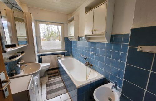 LivingRoom GmbH Kan1 Apartment in Salzgitter Nr 1 - Foto 8