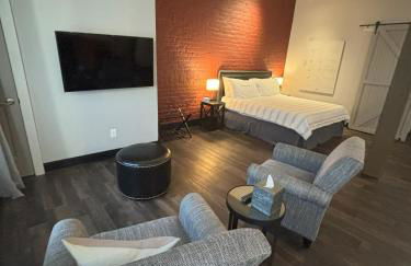 Gibson's Warehouse - Foto 28