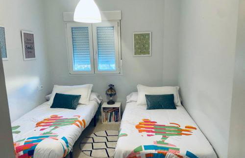 Texas Life Apartamento Centro Jerez - Foto 16