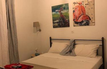 Villa Anastasia! in STROFYLIA pine FOREST!!! - Foto 39