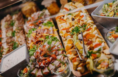 Osada Śnieżka koło Karpacza - Foto 7