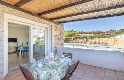 Ea Bianca 6 people Apartment with Sea View - Foto 32