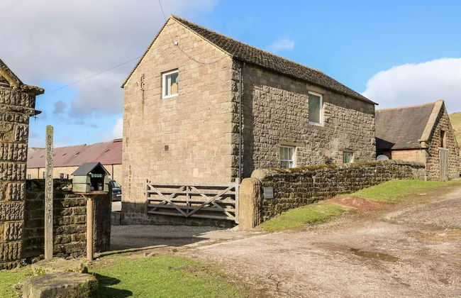 Gratton Grange Farm Holiday Cottage - Foto 25