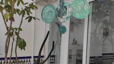 Laylas Beach Art House - Foto 4