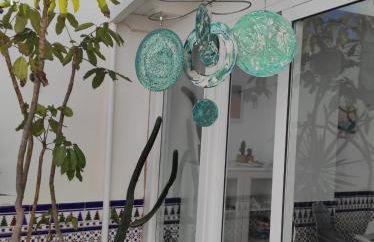 Laylas Beach Art House - Foto 4