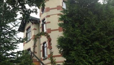 Turmvilla Vogtland - Foto 5