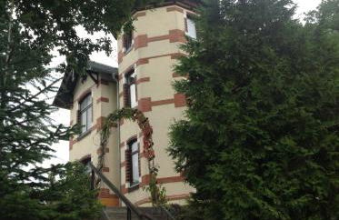 Turmvilla Vogtland - Foto 5